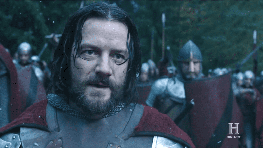knightfall analisis capitulo 10 1