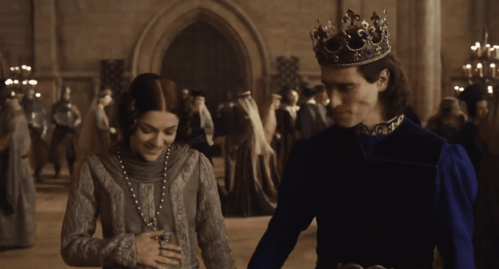 knightfall temporada 1 episodio 9 analisis 2