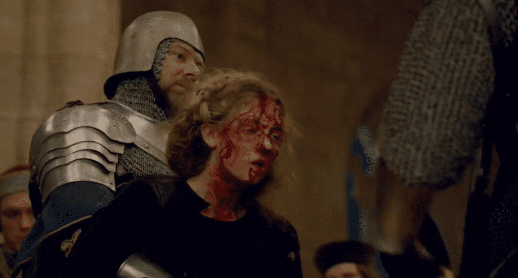 knightfall temporada 1 episodio 9 analisis 3