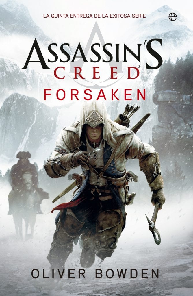 principal assassin s creed forsaken