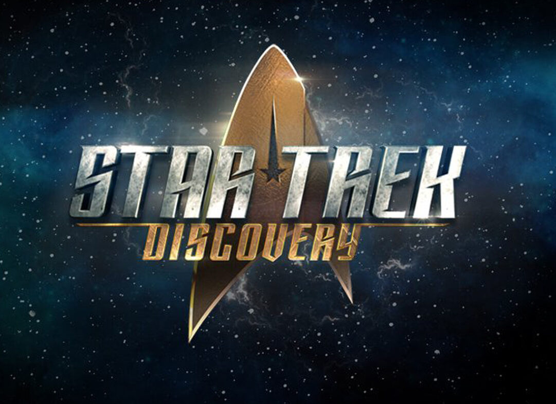 star trek discovery gets september premiere date first season to be split 2
