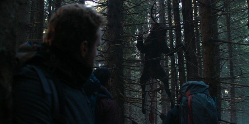 the ritual critica 4