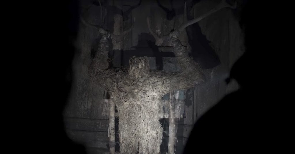 the ritual critica 5