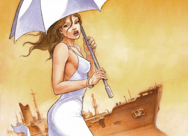 Aleluya de Juan Buscamares cosas felices