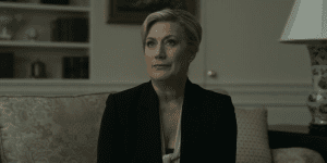 Chapter 15 Catherine Durant