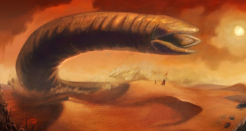Dune (02)