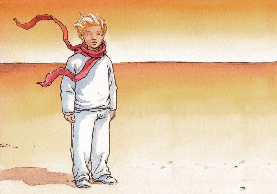 Pricipito cosas felices