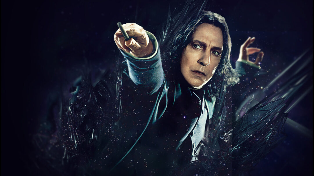 SNAPE