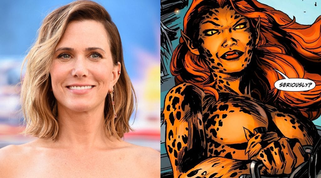 kristen wiig cheetah