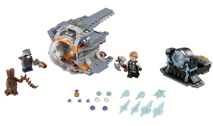 lego 76102 1