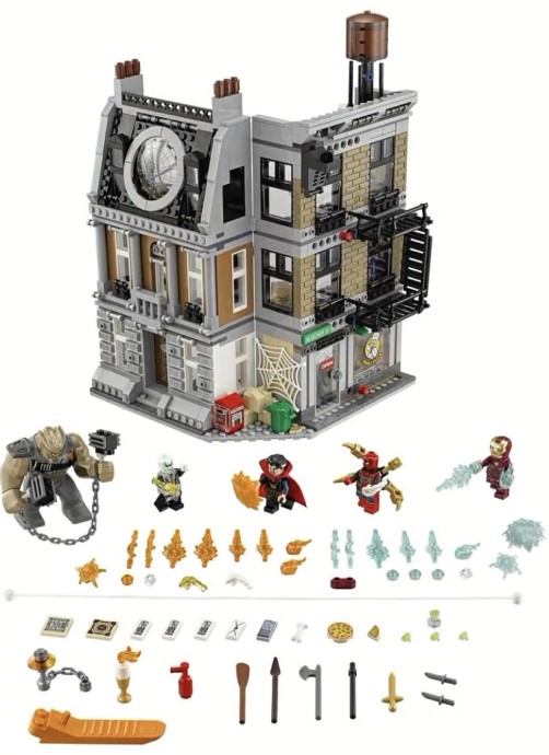 lego 76108 1