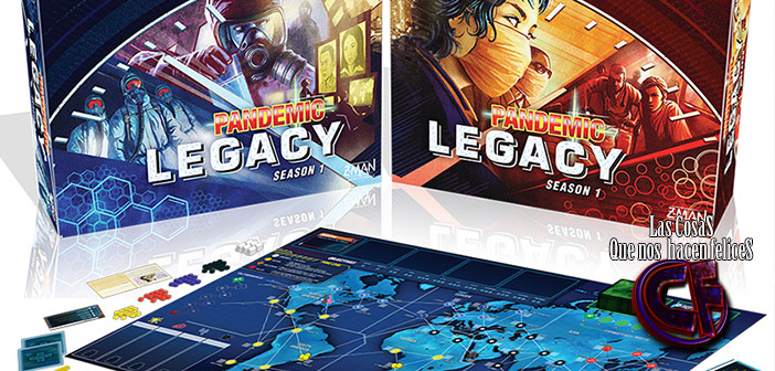 pandemic legacy cosas felcies 1