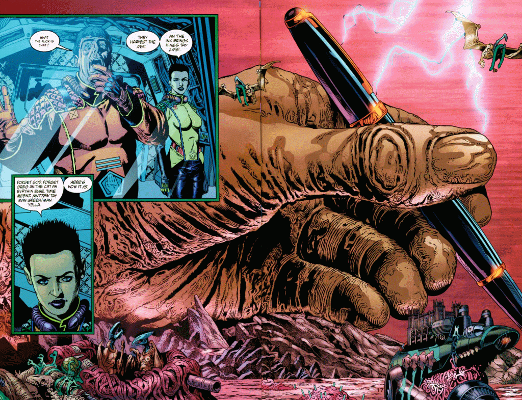 the filth1 cosas felices