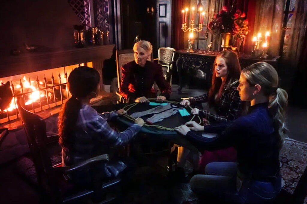 riverdale las cosas felices 99817