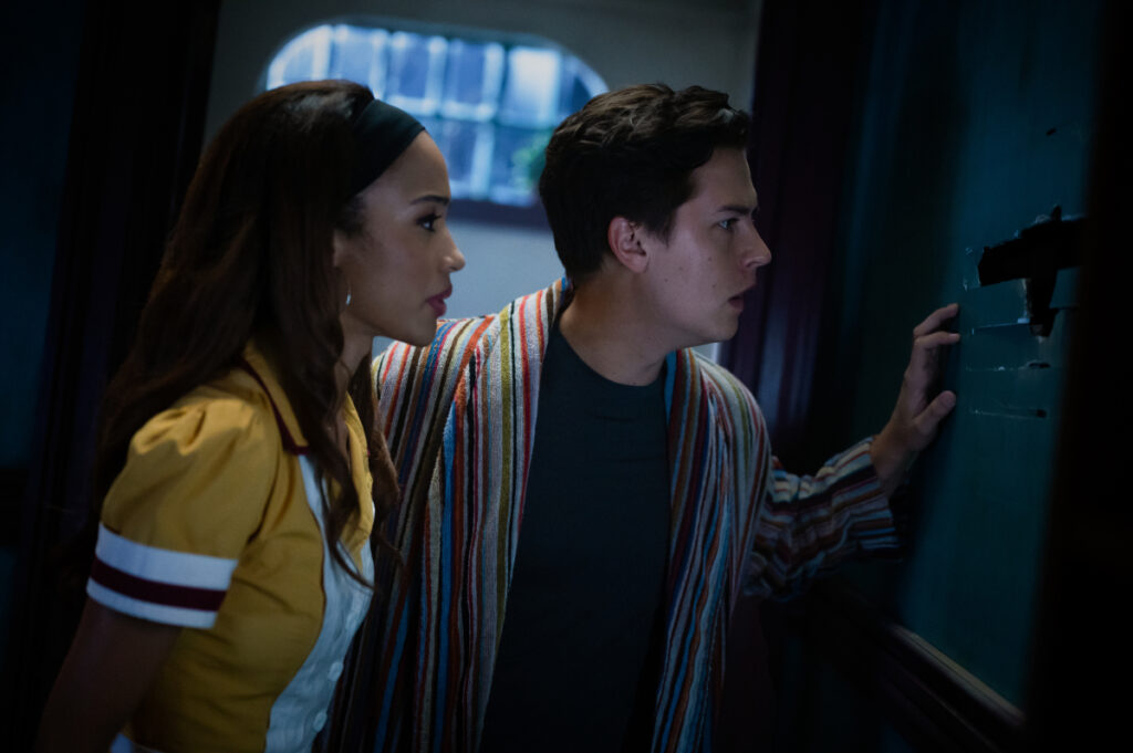 riverdale las cosas felices 99818