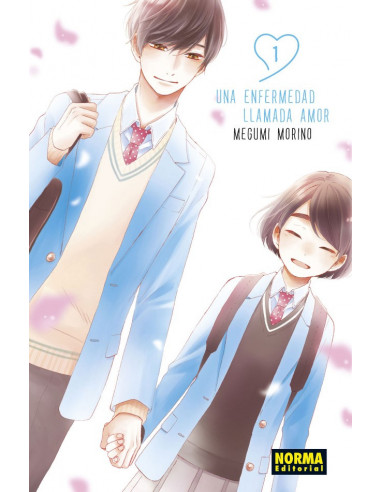 unaenfermedadllamadaamor cosasfelices