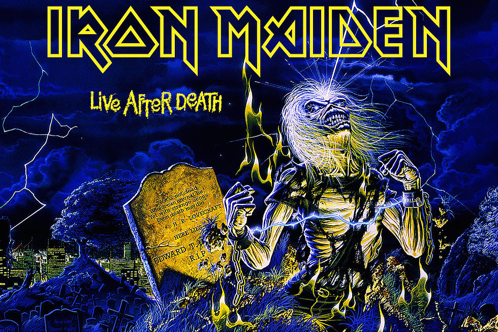 iron maiden marvel las cosas felices. 03