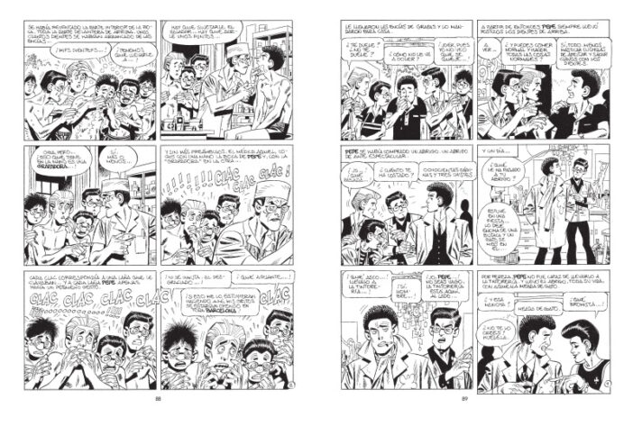 pepe edicion total Gimenez cosas felices e1772219304199