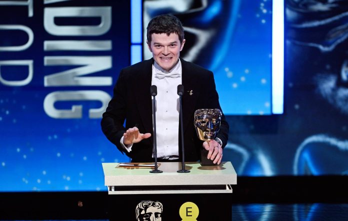 premios BAFTA 2026 las cosas felices.02