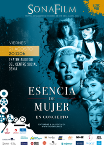 AA.FF SonaFilm Esencia REC L