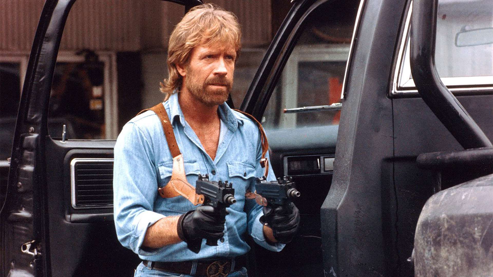 Invasion USA 1985 1