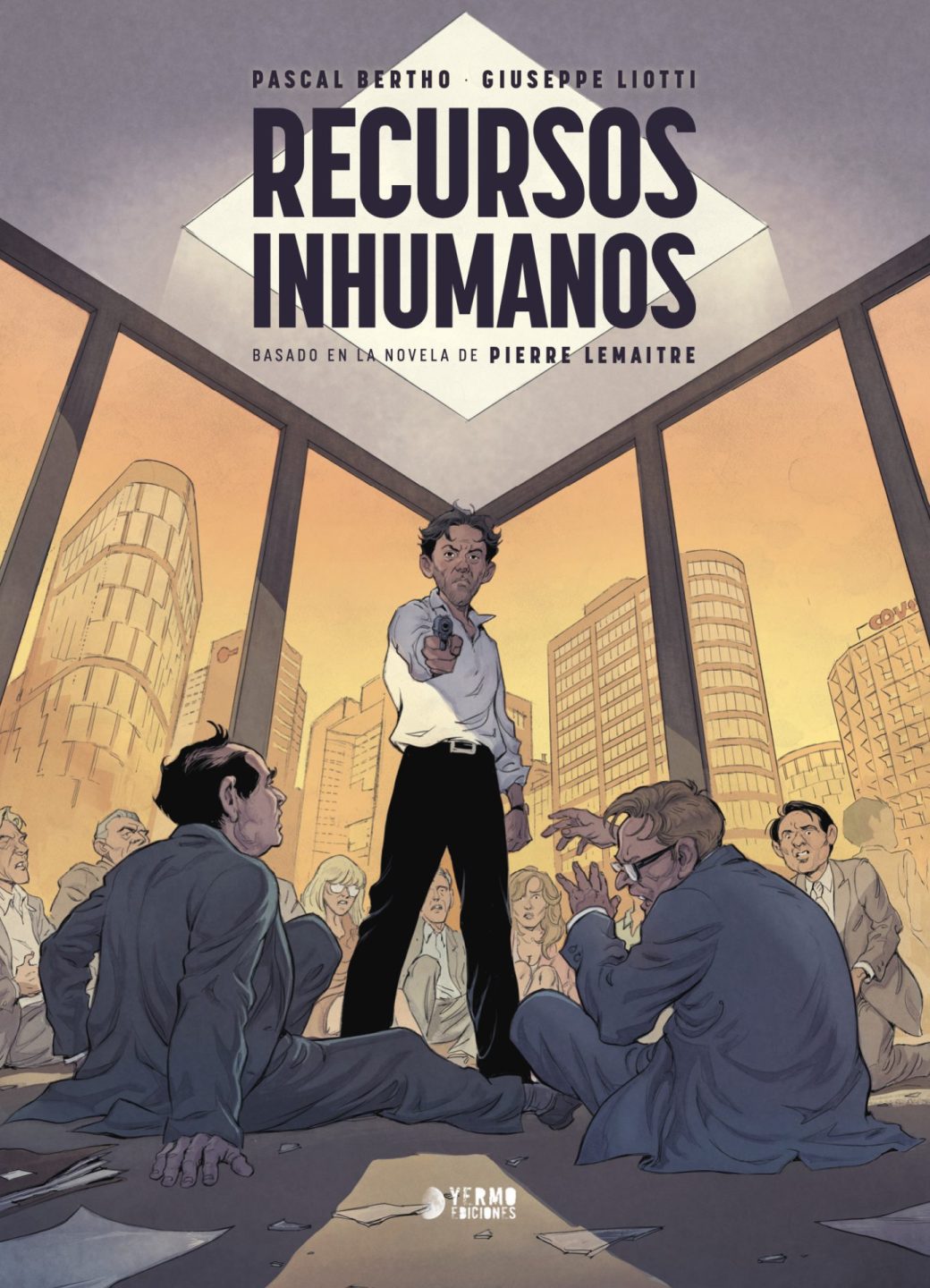 Recursos Inhumanos 1