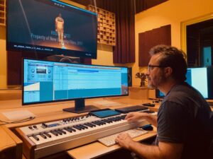 roque baños sonafilm cosas felices 