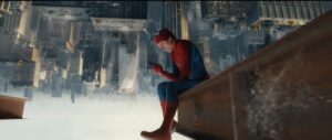 Spider-Man