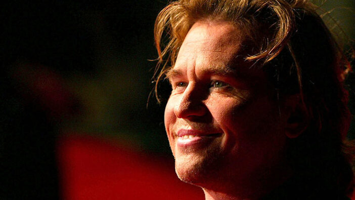 Val Kilmer