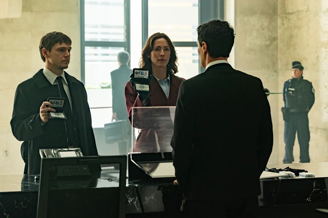 agentes