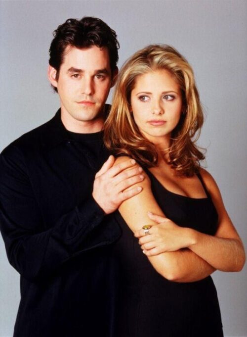nicholas brendon las cosas felices.02 e1774247398540
