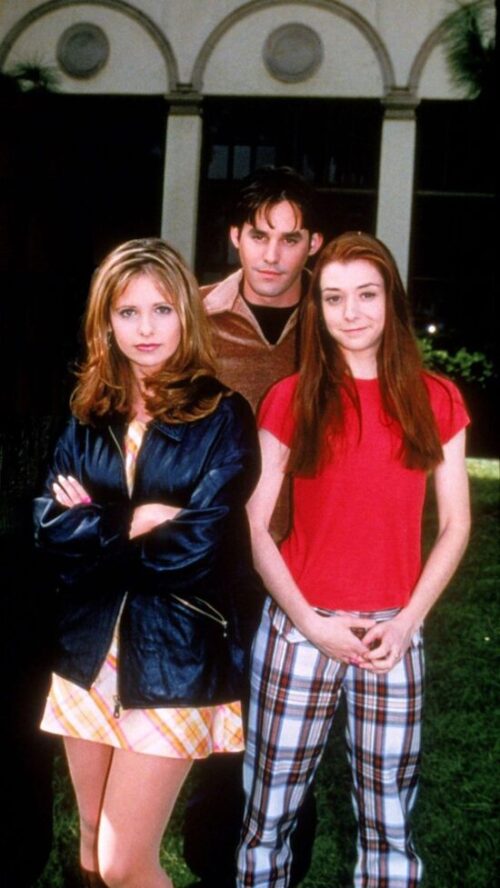 nicholas brendon las cosas felices.03 e1774247775448