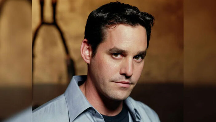 Nicholas brendon