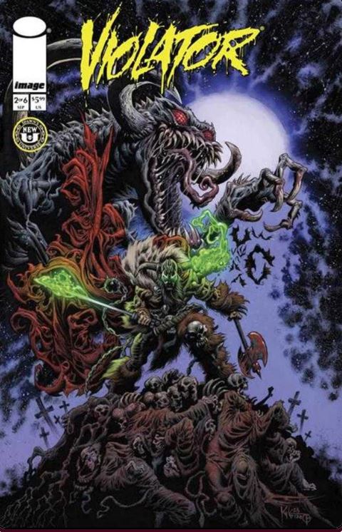 spawn violator 2