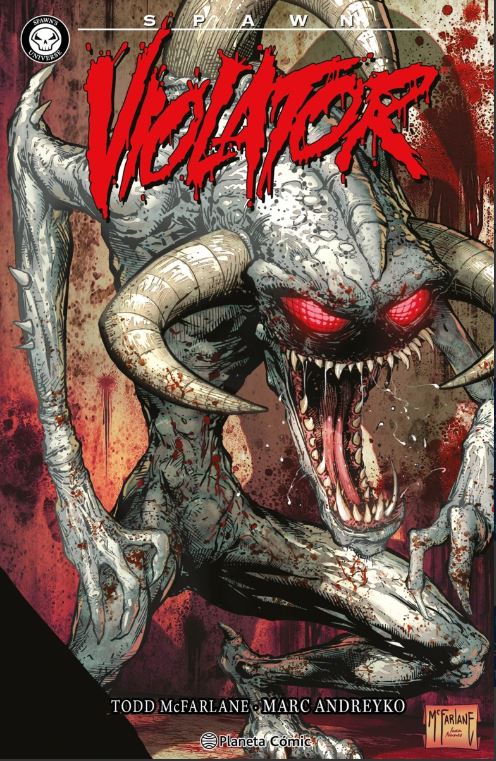 Spawn Violator