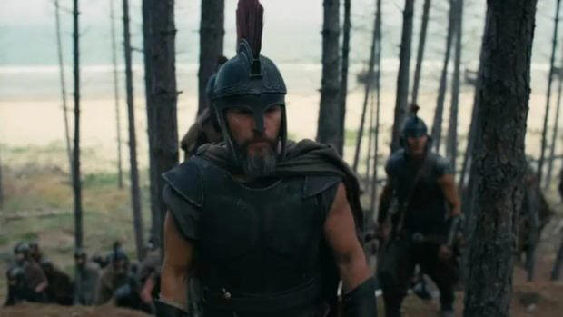 La duración de «La Odisea»