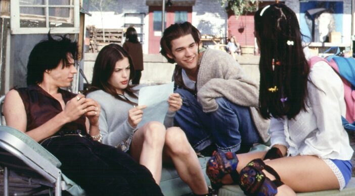 Empire Records las cosas felices.04 e1775377704748