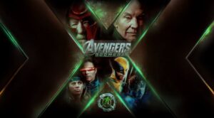 Vengadores: Doomsday
