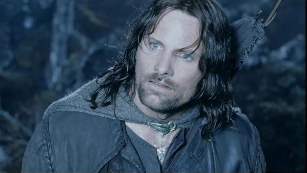 Viggo Mortensen