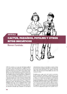 Autores