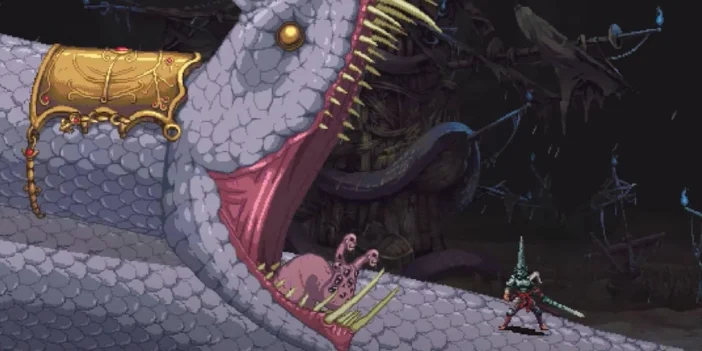 Blasphemous cosas felices 2 e1779472032760