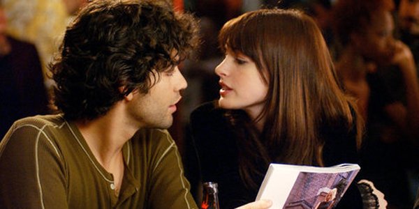 The Devil wears Prada las cosas felices.06 2