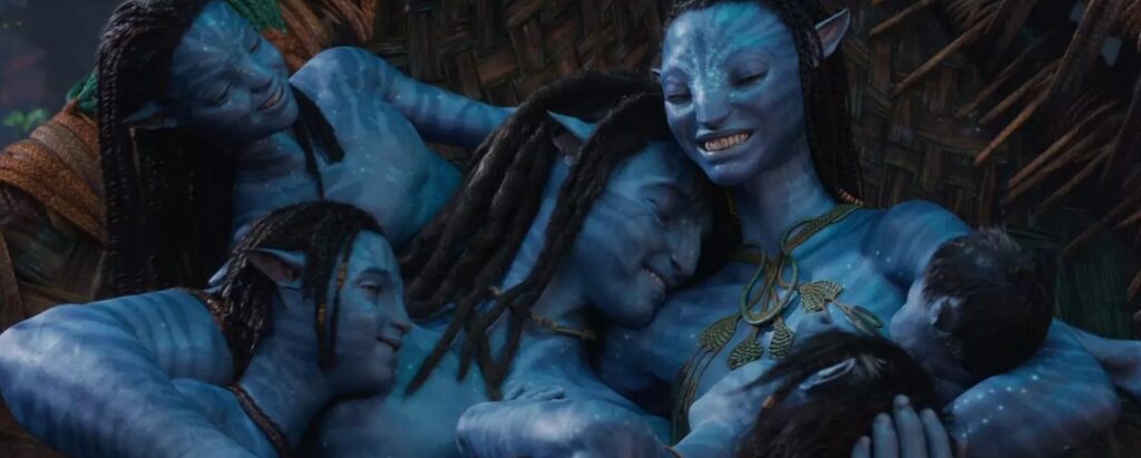 Avatar 4
