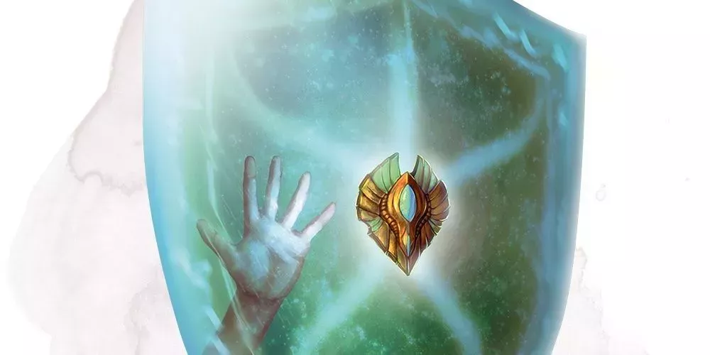 escudo mago