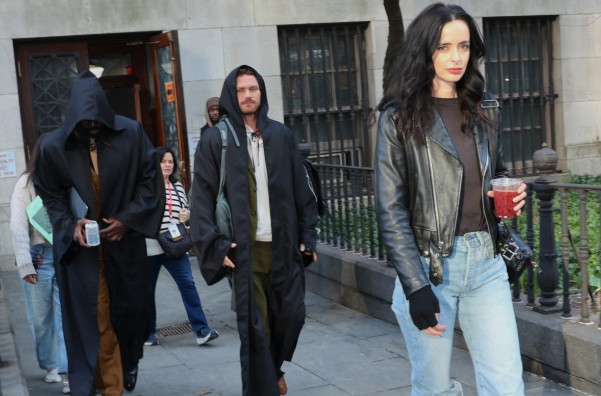 temporada 3 de Daredevil: Born Again