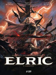 elric