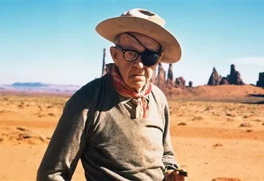 john ford