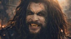 Lobo en Man of Tomorrow
