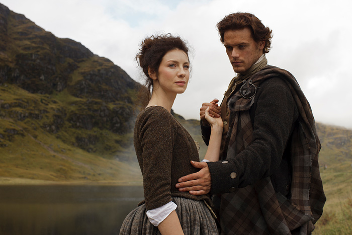outlander las cosas felices.251