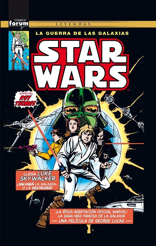 star wars 1